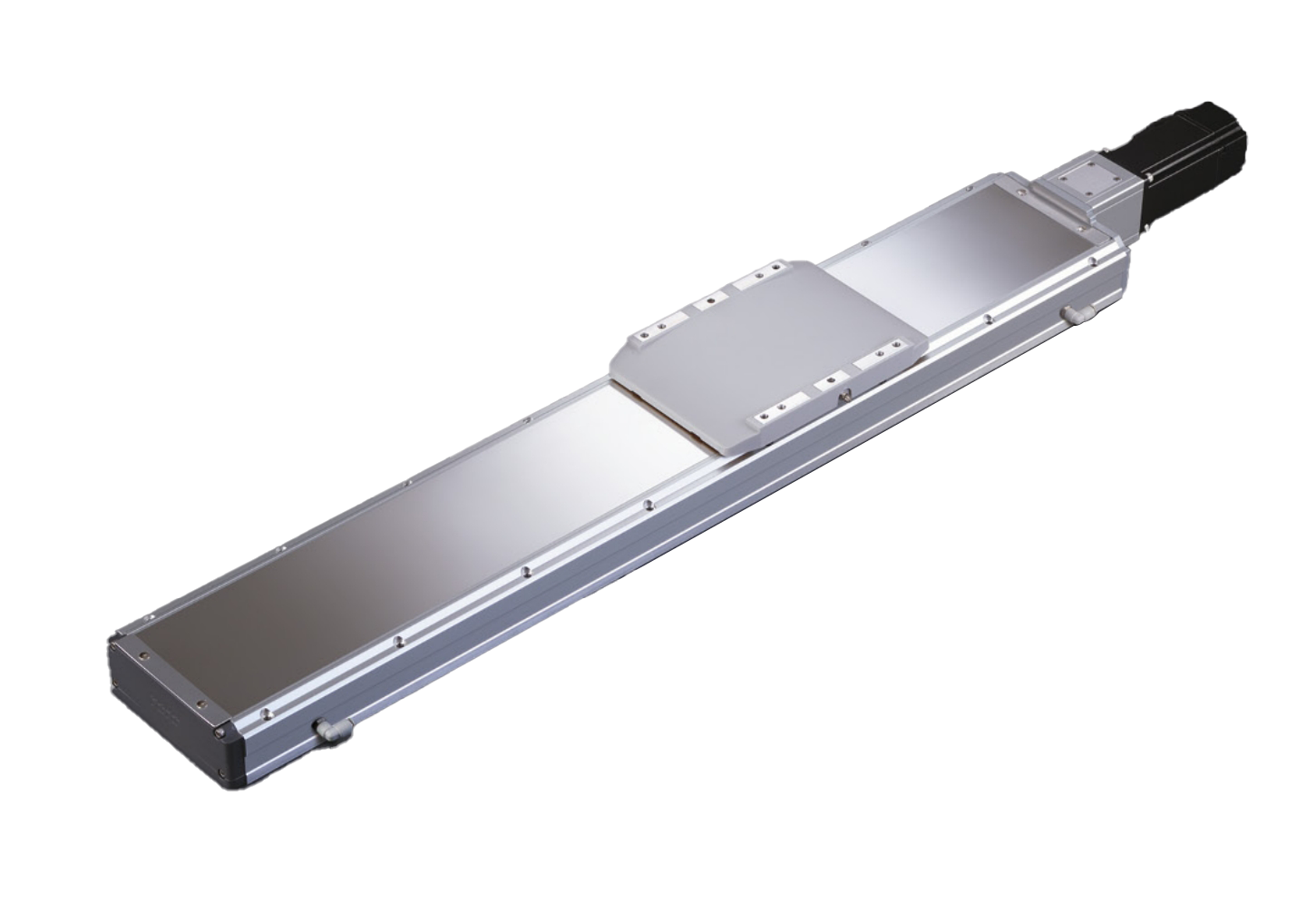 第二代螺杆滑台如何颠覆行业标准？