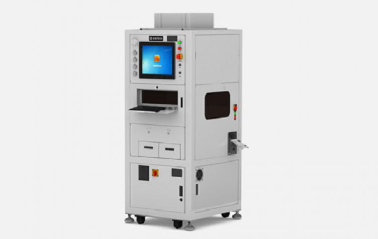 背胶自动贴附机